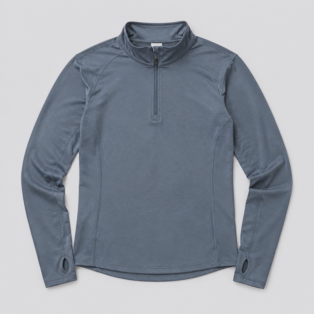 Confluence Half-Zip Base Layer