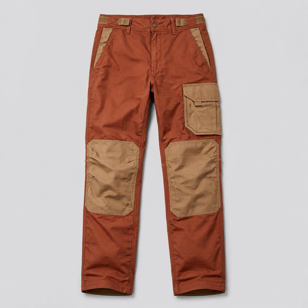 High Desert Ripstop Pant