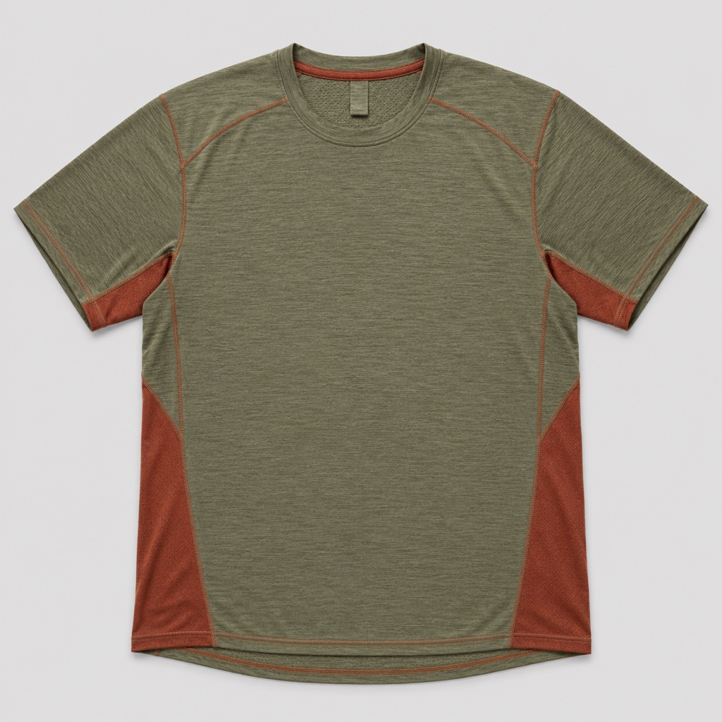 Sagebrush Trail Tee